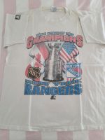 New York Rangers Stanley Cup 1994 Championship T-shirt West - Höchst Vorschau