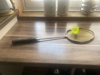 Badminton Set, 2 Teile Nordrhein-Westfalen - Gelsenkirchen Vorschau