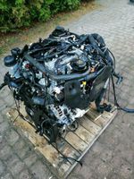 Motor Jaguar Range Rover 2.0 PT204 2018 5TKM KOMPLETT Rheinland-Pfalz - Waldalgesheim Vorschau