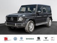 Mercedes-Benz G 500 AMG Line Burmester LED AHK 360° 4xSHZ LM Kreis Pinneberg - Rellingen Vorschau