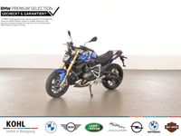 BMW R 1250 R Style Sport + 2 Pakete + Sportlenker Aachen - Aachen-Brand Vorschau