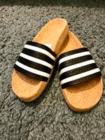 Adidas Kork/Cork Adiletten Nordrhein-Westfalen - Geseke Vorschau