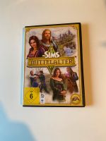 Sims -Mittelalter -PC Spiel Rheinland-Pfalz - Kaiserslautern Vorschau