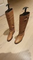 Lederstiefel Braun Gucci Rheinland-Pfalz - Alzey Vorschau