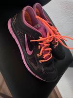 Nike free pink Bayern - Walderbach Vorschau