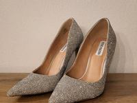 High Heels/Pumps Steve Madden Gr. 40 Bayern - Oberschwarzach Vorschau