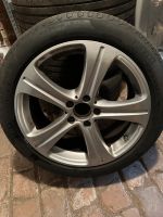 Felgen Mercedes E-Klasse 18 Zoll 5 x 112 Sachsen - Meißen Vorschau