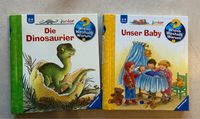 Wieso Weshalb Warum ? Baby Die Dinosaurier Bayern - Geisenfeld Vorschau