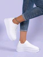Sneaker Gr.38 Sachsen-Anhalt - Dessau-Roßlau Vorschau