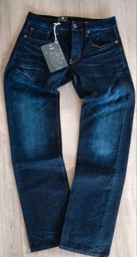 Neue G-Star Jeans Größe 30/32 in Stuttgart