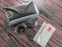 Ray-Ban Sonnenbrille, Aviator Large Metal, RB 3025 Saarland - Dillingen (Saar) Vorschau