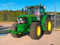 John Deere 6620 Bayern - Reisbach Vorschau