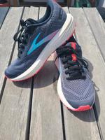 Brooks Revel 6, Laufschuhe, Größe 38,5 Niedersachsen - Alfeld (Leine) Vorschau