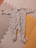 Baby Ausstattung Strampler 60 0-2 Monate neu Petit Bateau Safari Baden-Württemberg - Ditzingen Vorschau