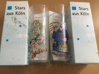 Kölschglas Edition Stars aus Köln de Räuber King Size Dick Schwal Nordrhein-Westfalen - Hamm Vorschau