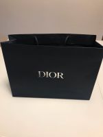 Dior Geschenk Tasche Stuttgart - Münster Vorschau