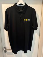 Dortmund BVB Poloshirt Open Leuchte auf Puma Schwarz L Nordrhein-Westfalen - Iserlohn Vorschau