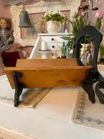 Brotschneider antik shabby brocante Nordrhein-Westfalen - Kamen Vorschau