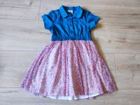 neuw. Kleid Gr. 122 Mädchen Kinder Dortmund - Lütgendortmund Vorschau