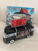 ❗️Ravensburger Puzzle 3D VW Bulli Food Truck 162 Teile❗️ Thüringen - Erfurt Vorschau