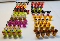 Disney Sammmelfiguren Konvolut wikeez Rewe Bayern - Egling Vorschau