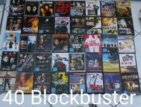 DvDs riesige Sammlung Blockbuster Konvolut Niedersachsen - Rehburg-Loccum Vorschau