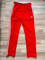 Adidas Jogginghose Trainingshose Hose S rot Aachen - Laurensberg Vorschau