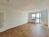 Perfekte Wohnung gesucht? Hier ist sie! 4 Zimmer mit Balkon und tollem Ausblick! Leipzig - Lausen-Grünau Vorschau