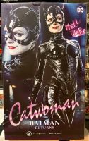 Catwoman M. Pfeiffer Bonus 1/3 Batman DC Statue Prime 1 Studio Rheinland-Pfalz - Mayen Vorschau