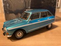 Citroen Ami Super Norev 1:18 Modell OVP sehr rar Nordrhein-Westfalen - Verl Vorschau