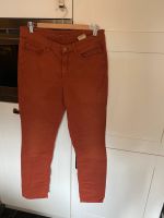 Cambio Parla jeans 42 sehr gut rot Niedersachsen - Nordhorn Vorschau