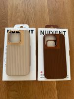 Nudient Case IPhone 14 Pro Nordrhein-Westfalen - Bottrop Vorschau