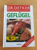 Dr. Oetker Küchenbibliothek // Geflügel // Kochbuch Bayern - Ronsberg Vorschau
