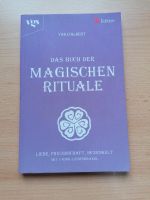 Das Buch der magischen Rituale Bayern - Geiselhöring Vorschau