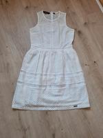 Kleid von der Marke Superdry in der Gr.M Mecklenburg-Vorpommern - Greifswald Vorschau