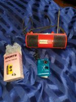 MARLBORO ROLLS RADIO MERCHANDISING VINTAGE + MINI RADIO SPORTS Nordrhein-Westfalen - Castrop-Rauxel Vorschau