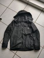 Jack & Jones Winterjacke, Gr. S, schwarz Nordrhein-Westfalen - Gütersloh Vorschau