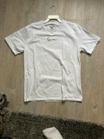 Kanl Kani T-Shirt Weiß Größe M Leipzig - Gohlis-Mitte Vorschau