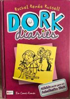 Buch „Dork Diaries“ Band 1 Hessen - Oberursel (Taunus) Vorschau