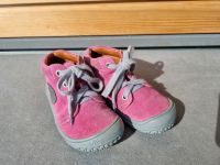 Filii Barefoot Barfußschuhe - Gr. 23 pink Bayern - Ingolstadt Vorschau