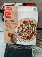 2x Kitchen Club Pizzastein 33cm Neu Hessen - Münster Vorschau