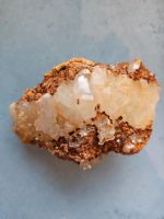 Gelbquartz Edelstein Cluster Baden-Württemberg - Korntal-Münchingen Vorschau