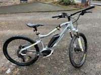 Haibike SDURO 4.0 27.5 EMTB Bosch 500wh 2019 HardLife eBike Nordrhein-Westfalen - Lindlar Vorschau