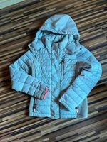 Superdry Steppjacke hellgrau Gr.S wie NEU Bayern - Trogen Vorschau