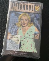 VHS Video-Film „Misfits“ mit Marilyn Monroe, neu OVP Nordrhein-Westfalen - Telgte Vorschau