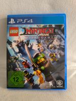 Ninjago Movi Game PS 4 Berlin - Lichtenberg Vorschau