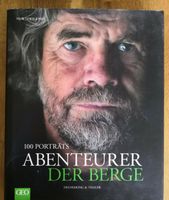 GEO Abenteurer der Berge - 100 Portraits, gebundene Ausgabe 2011 Baden-Württemberg - Bischweier Vorschau