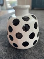 Schöne ausgefallene Vase Bodenvase Hessen - Schlüchtern Vorschau