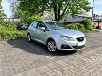 Seat Ibiza Stylance / Style 1,4 - Checkheft - Klima - Parkholfe Düsseldorf - Bilk Vorschau