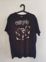 Cobra Death Shirt Hessen - Darmstadt Vorschau